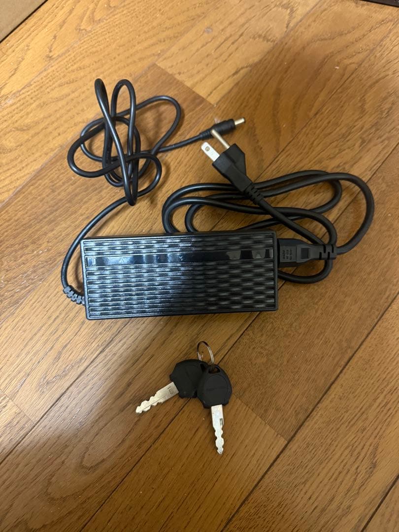 HILAND 電動自転車　ロードバイク