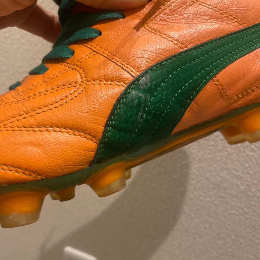 ✴︎本日値下げ✴︎プーマ PUMA パラメヒコ ライト HG JP サッカースパイク