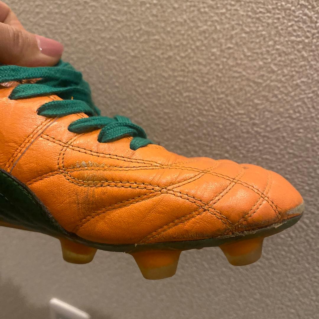 ✴︎本日値下げ✴︎プーマ PUMA パラメヒコ ライト HG JP サッカースパイク