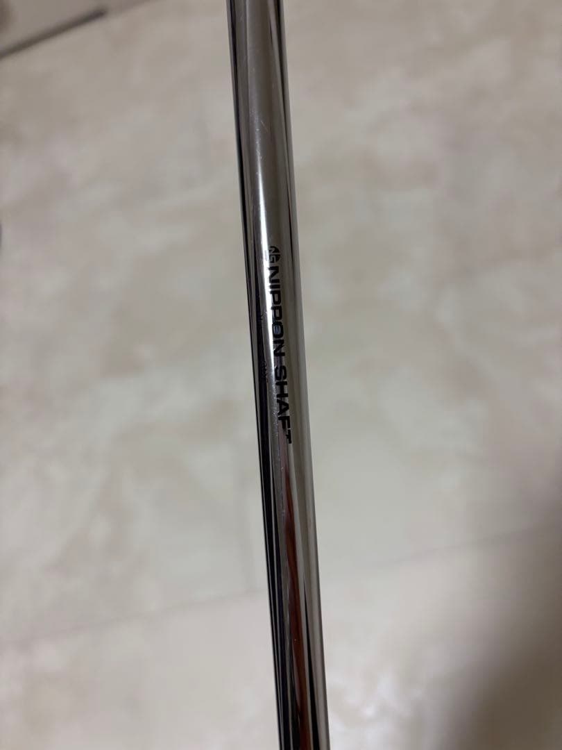 MacGregor Tourney Classic IM-GN パター