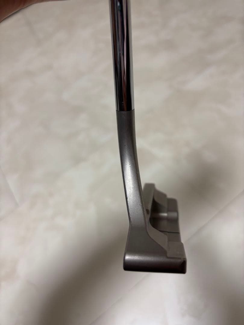 MacGregor Tourney Classic IM-GN パター