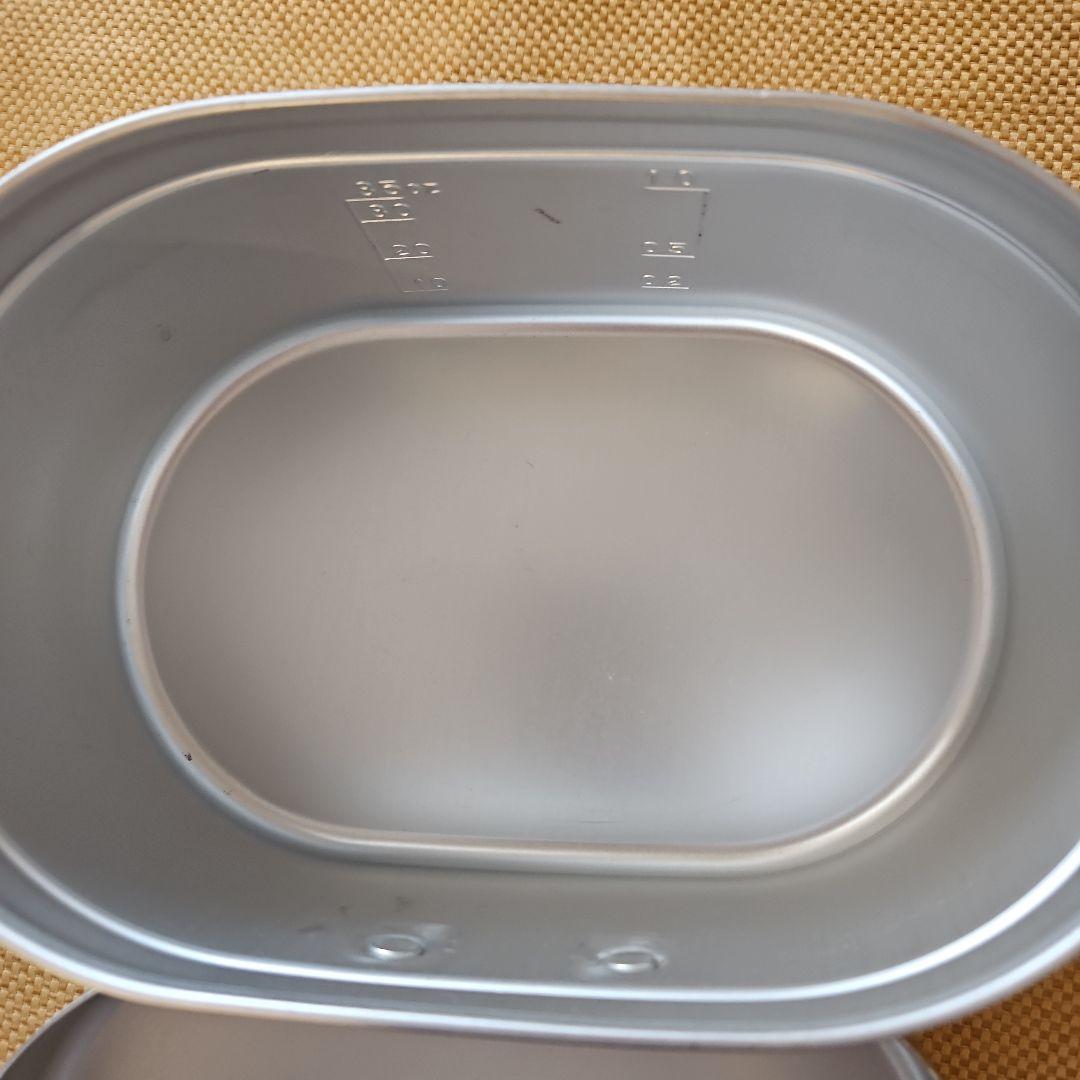 【廃盤稀少品】 Peak スノーピーク ワッパーコンポ