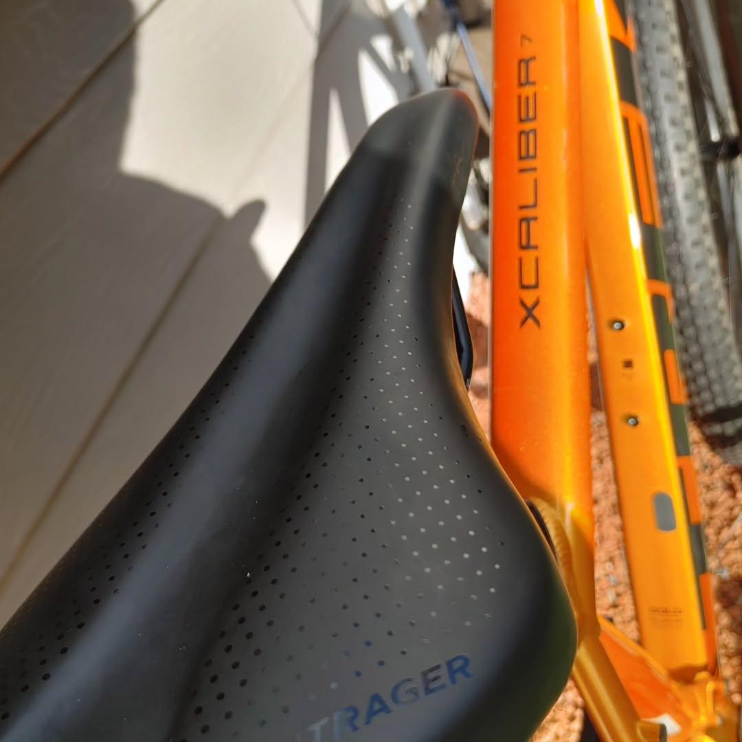 ⭕️★ Trek X-Caliber 7 Size M