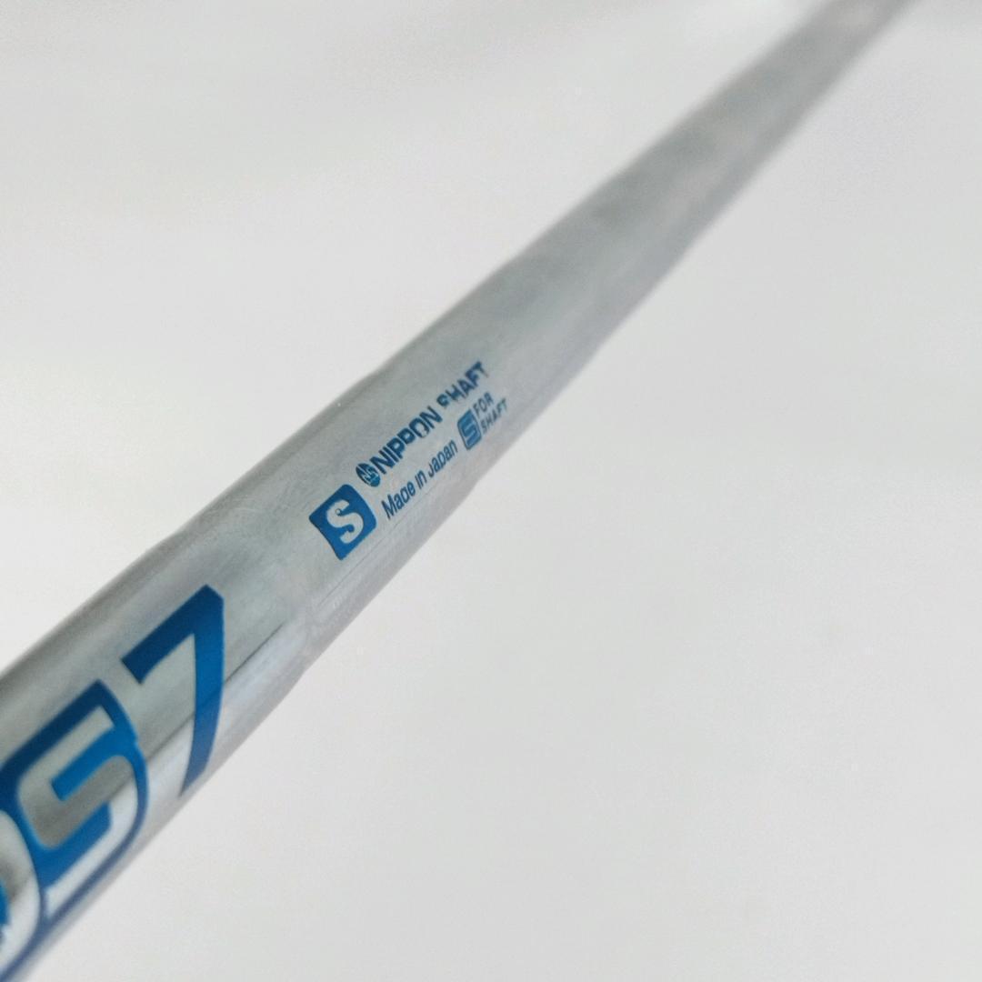 タイトリスト⭐T400 8番 29° N.S.PRO Zelos7 【S】