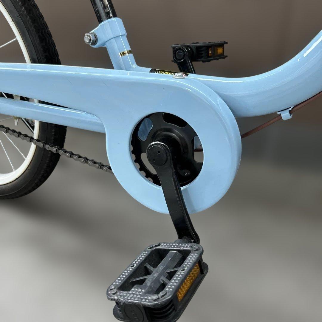 【直接引渡し限定】ケッターサイクル　１８インチ