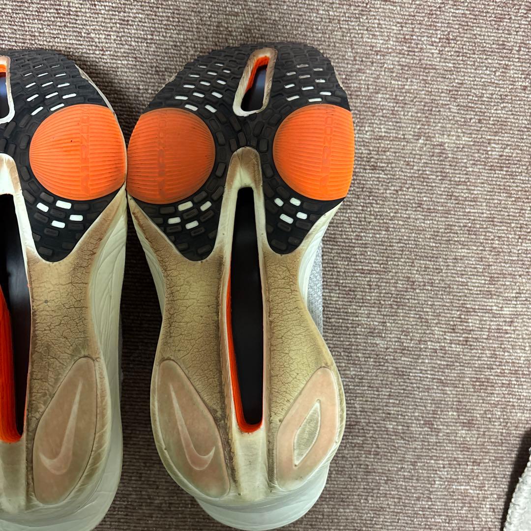 ナイキ アルファフライ3 プロト26.0cm nike alpha fly3