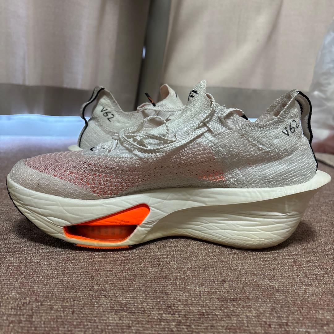 ナイキ アルファフライ3 プロト26.0cm nike alpha fly3