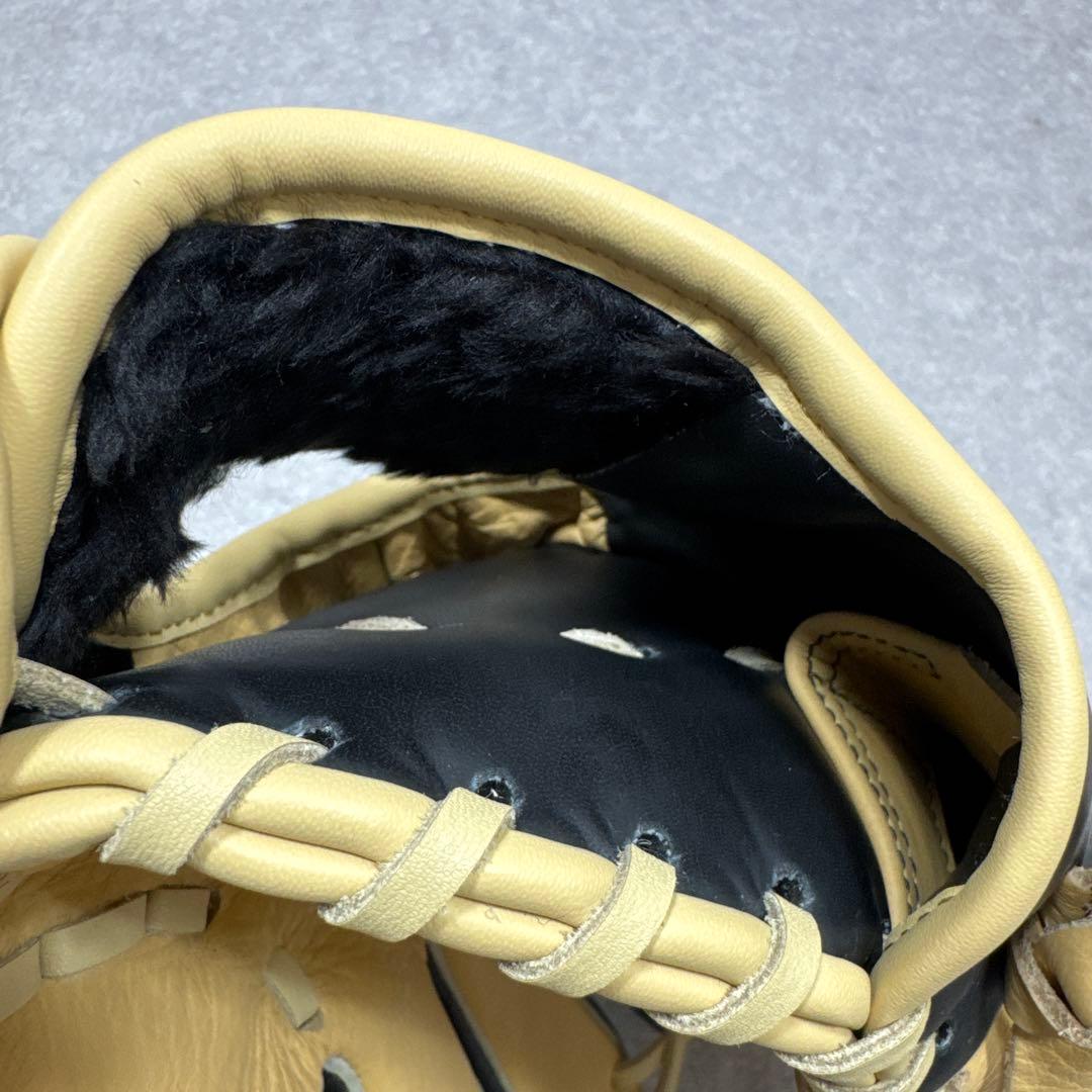 Rawlings ローリングス 軟式野球・ソフトボール兼用グローブ 11 1/4