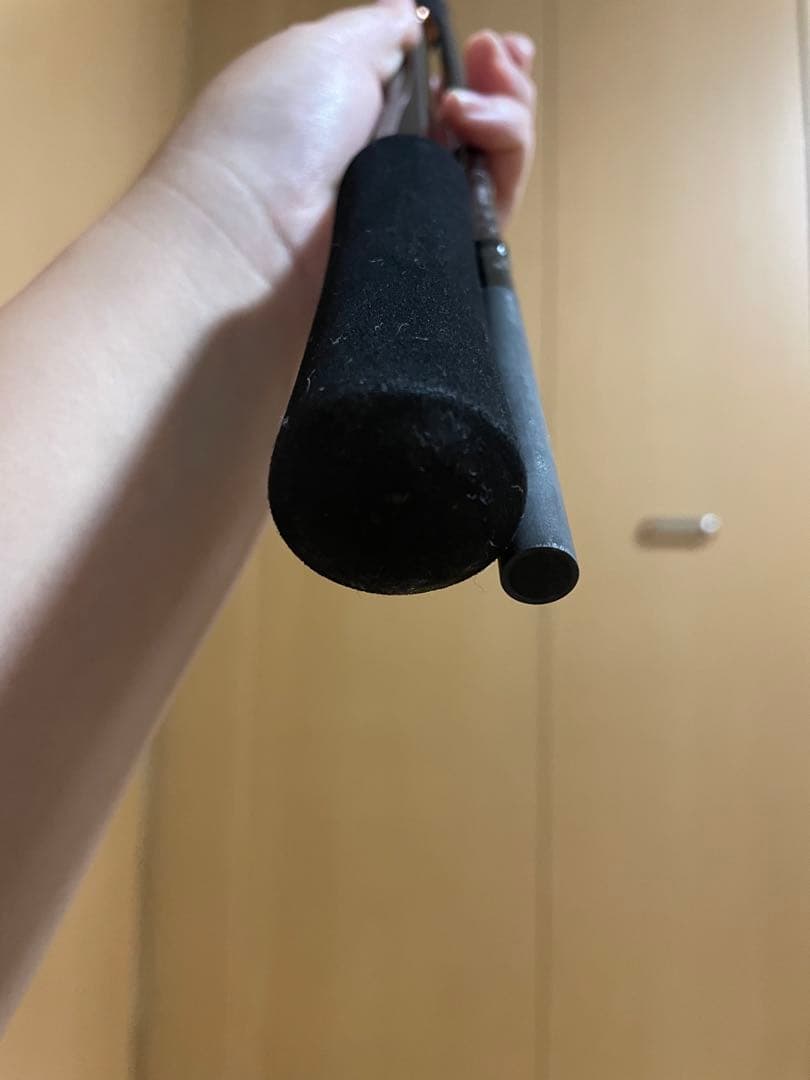 ［値下]SHIMANO HARD ROCKER BB 10MH