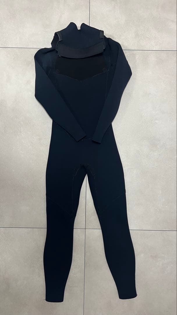 BILLABONG ビラボン ウエットスーツ 3/2mm フルスーツ