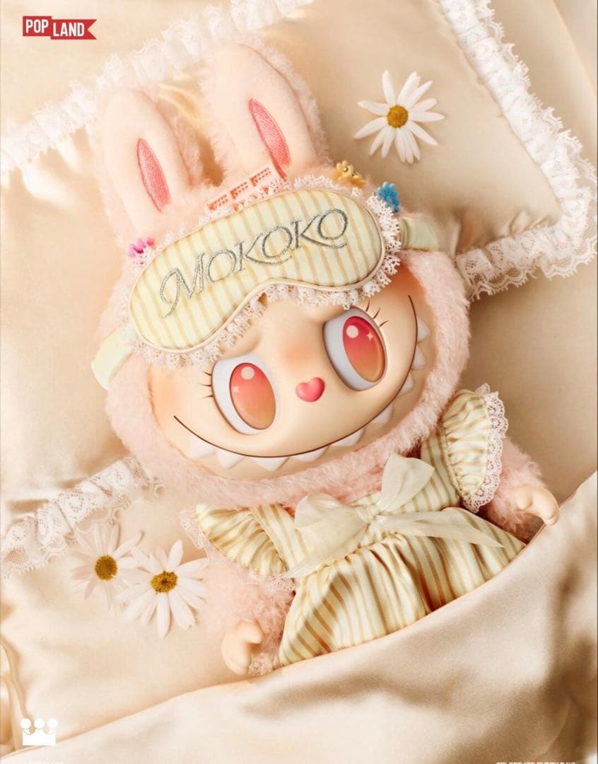 WAKE UP MOKOKO 新しいモココ2つ