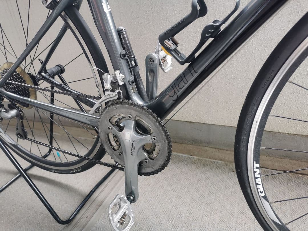 自転車本体 GIANT LIV AIMEZ