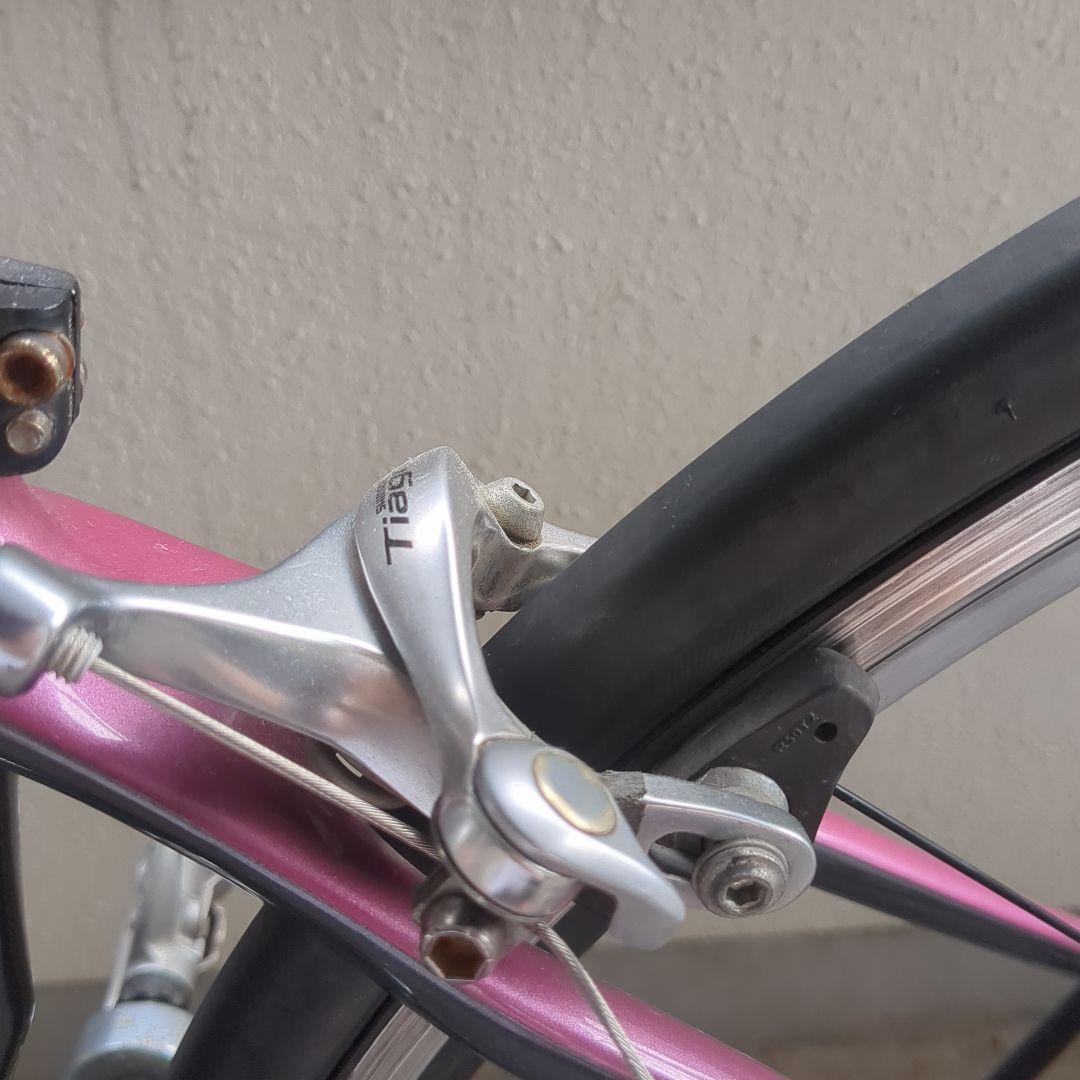 自転車本体 GIANT LIV AIMEZ