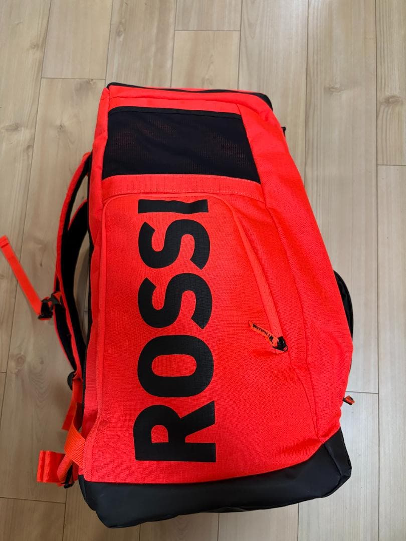 ロシニョール ROSSIGNOL　HERO ATHLETES BAG　おまけ色々