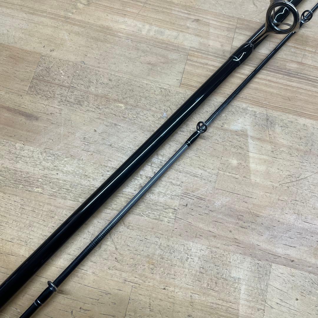 モンスターインパクト90H 美品