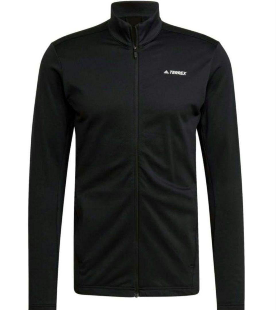 未使用 adidas TERREX アディダス テレックス MULTI フリース