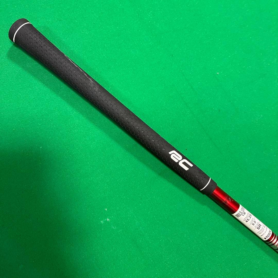 人気●飛びのロイコレBBD′s‼️オマケ3W付き‼️9.5°SR＋14.5°S●●