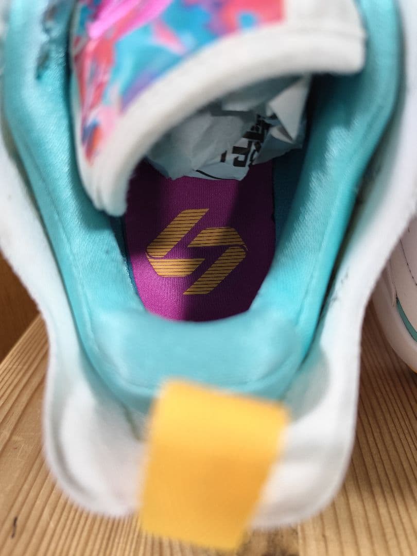 Nike Luka 1 Jordan Pink　ナイキ ジョーダン ルカ1