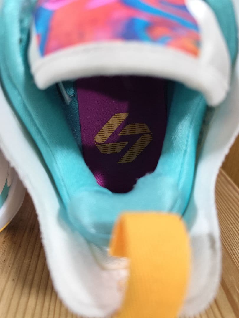 Nike Luka 1 Jordan Pink　ナイキ ジョーダン ルカ1