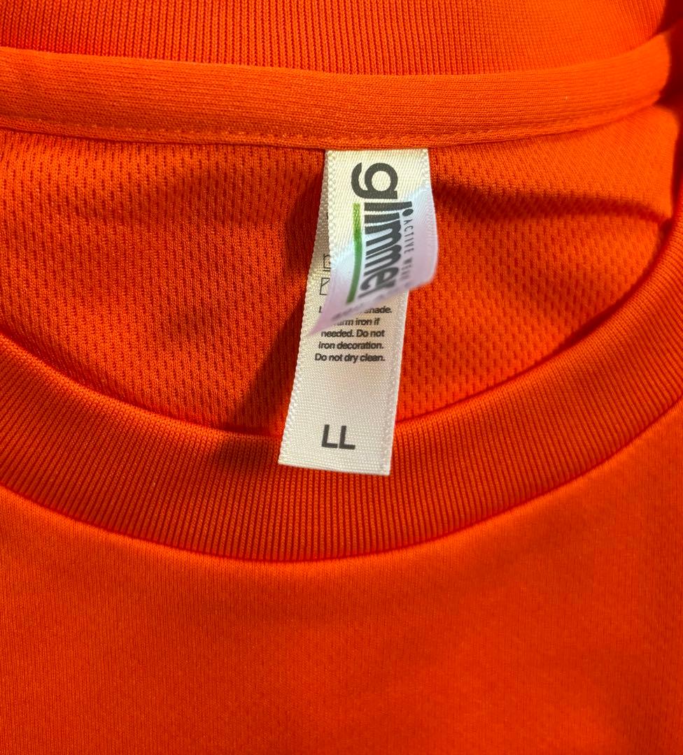 未使用 クボタスピアーズ ホッケー・ベースボール・Tシャツ 5枚セット