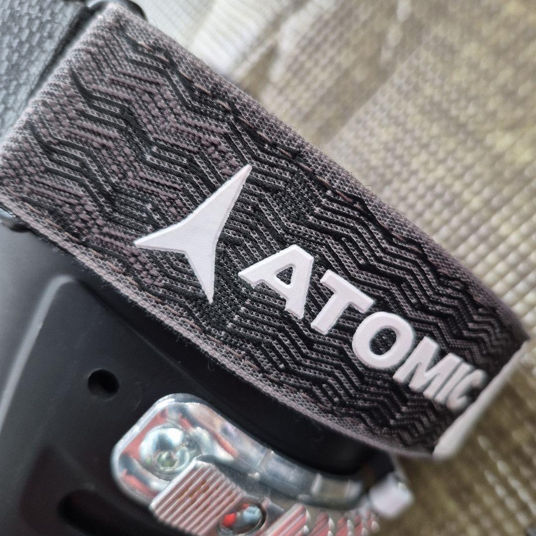 ATOMICホークスプライム95x