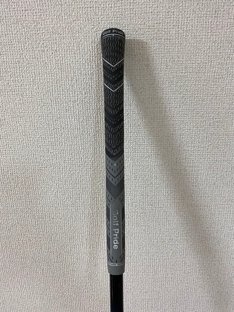 フジクラ　ベンタスTR BLUE 5S フェアウェイ ウッド　テーラーメイド