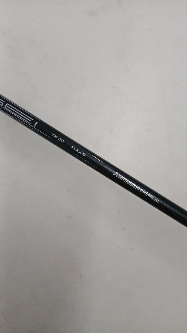 TaylorMade SIM ドライバー 9°
