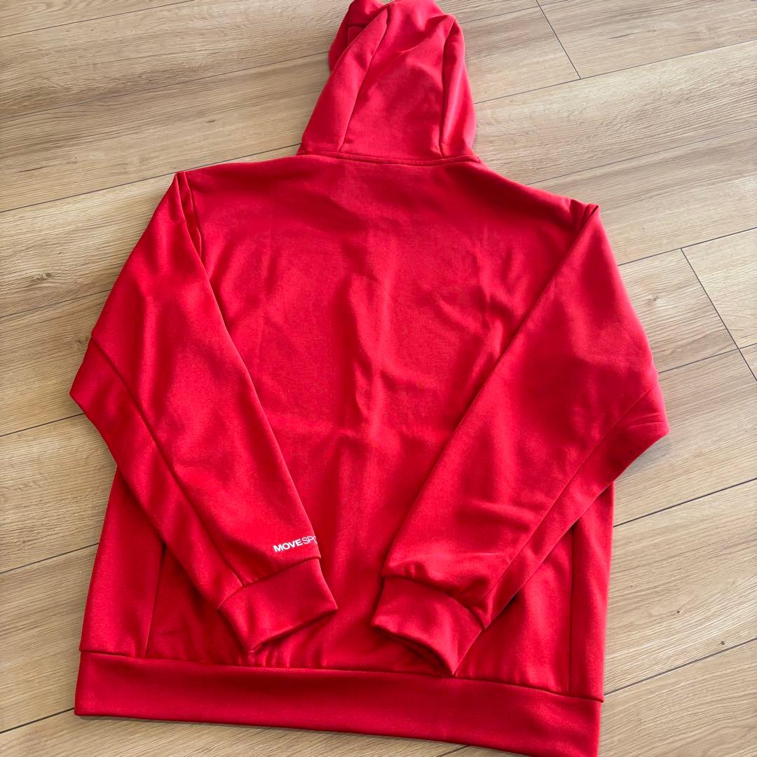 新品　デサント　DESCENTE 上下セット　ヒートナビ　ウォーム スウェット