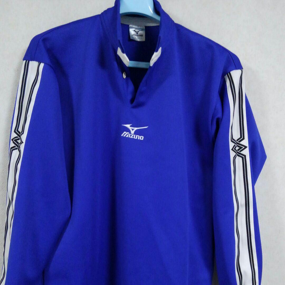 MIZUNO 　ラグビージャージ　2006年限定品