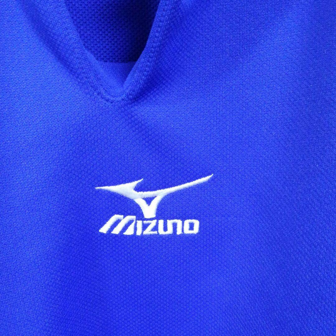MIZUNO 　ラグビージャージ　2006年限定品