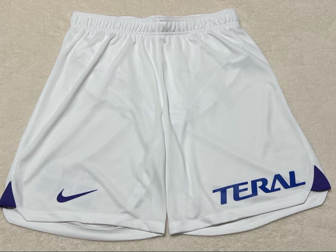 2024サンフレッチェ広島オーセンティックユニフォーム（非売品）