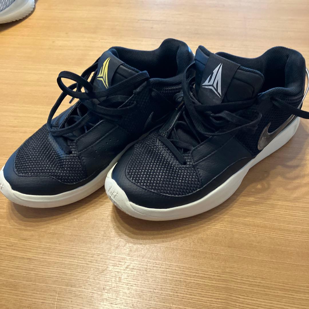 シューズ(男性用) NIKE JA 1 EP