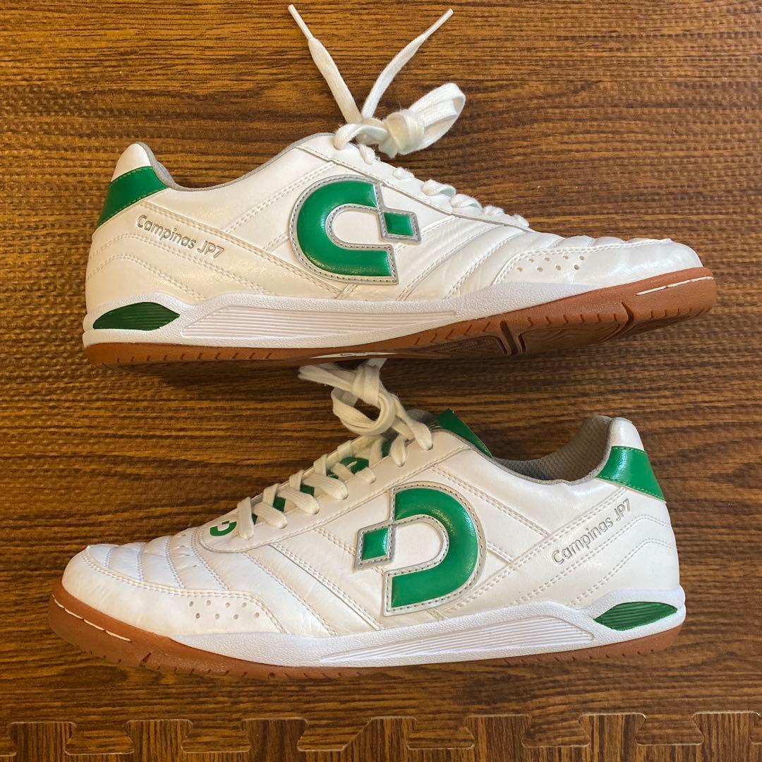 Desporte カンピーナスJP7 26.5cm