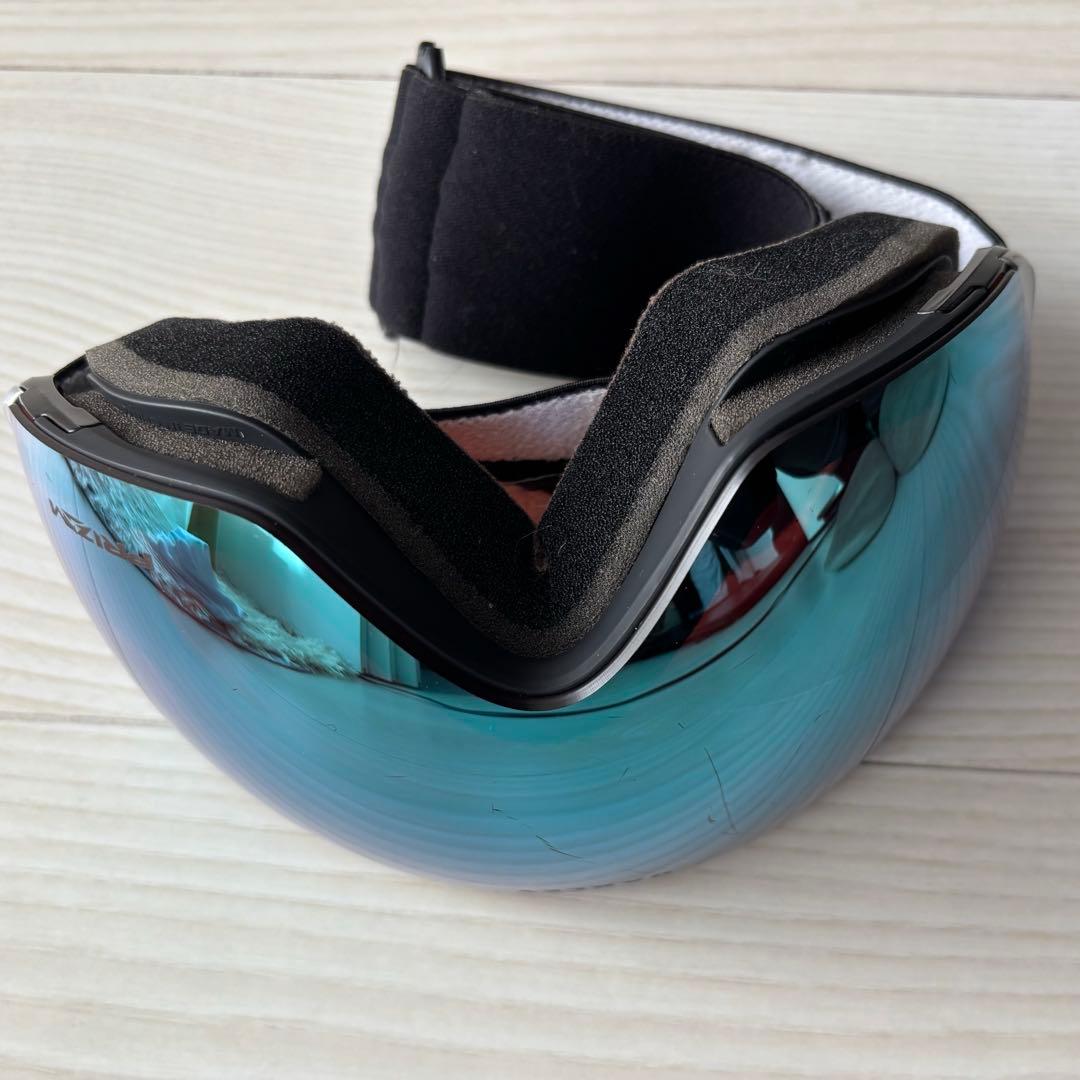 OAKLEY オークリー Flight Deck M フライトデッキ