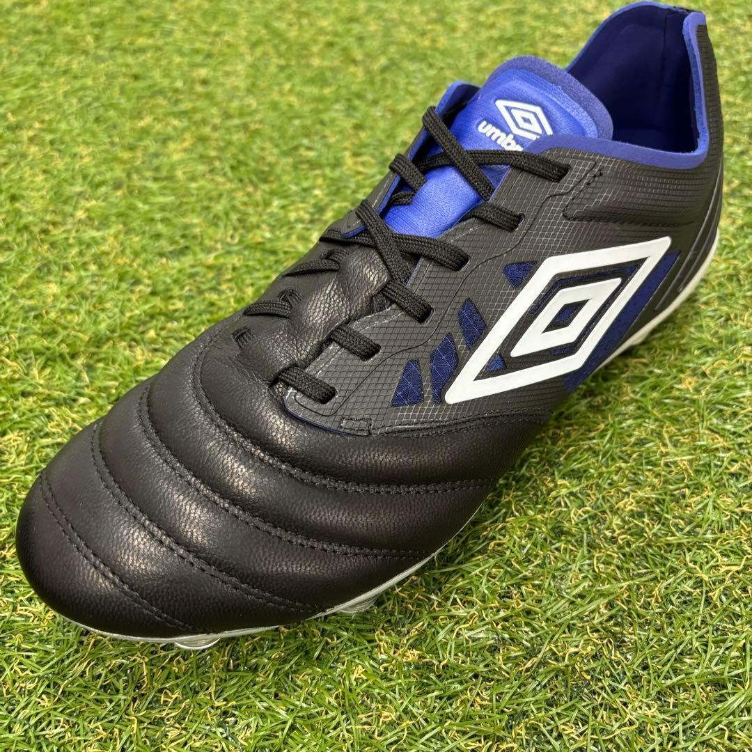 【即日発送 海外限定モデル】UMBRO TOCCO Ⅳ PRO SG 27cm