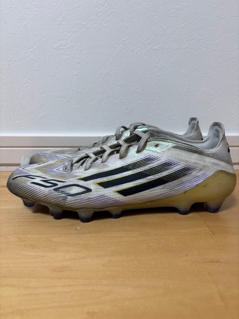 adidas F50 proサッカースパイク