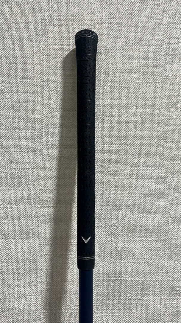 キャロウェイ 純正シャフト VENTUS TR 5S 5UT用