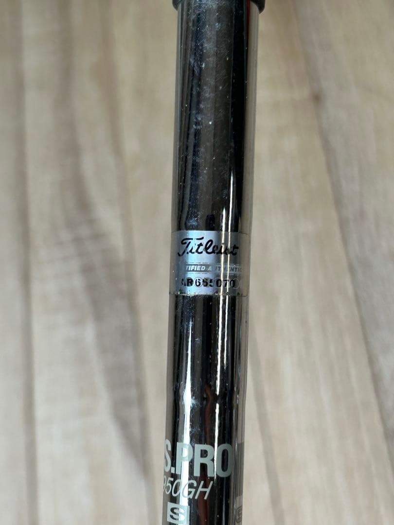 ♦︎③Titleist Vokey Design ウェッジ 48°
