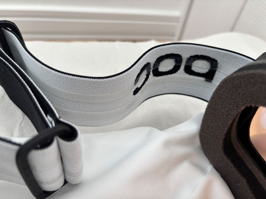 【セール】　POC FOVEA ゴーグル