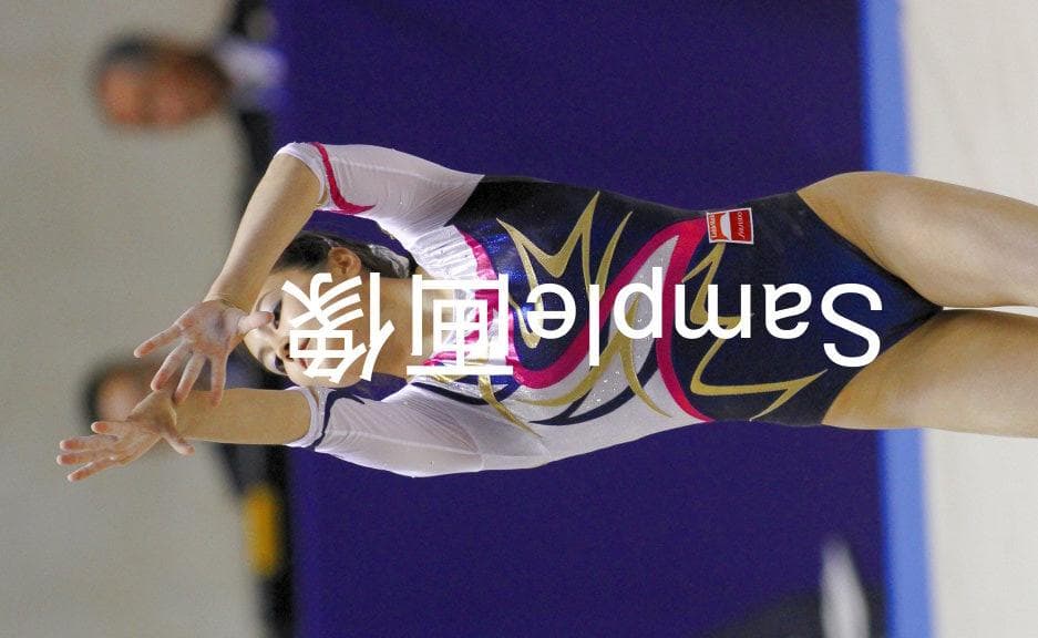 女子体操画像集 2016年全日本体操 種目別 1/2 高画質！7500枚 写真