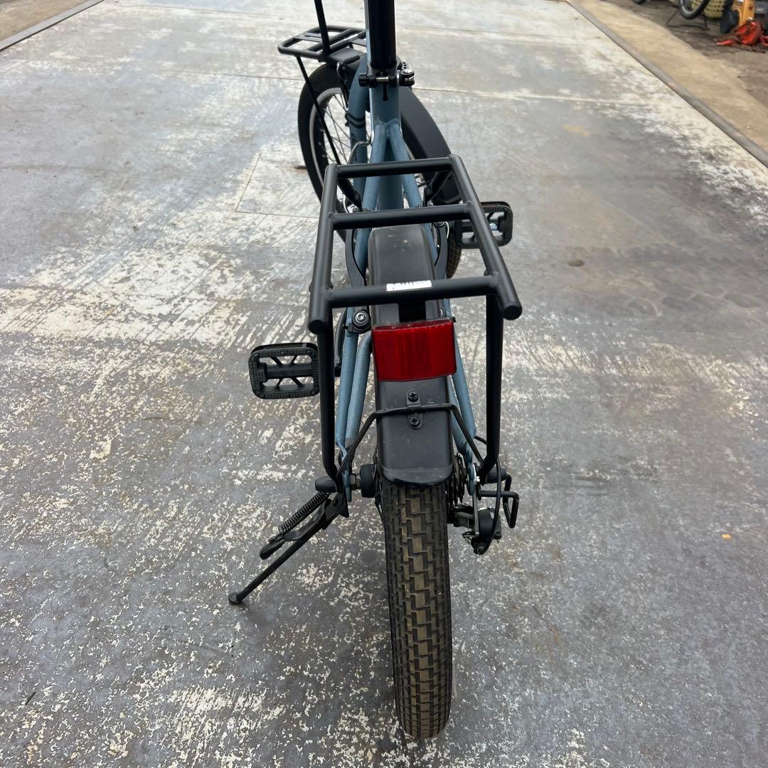 jeep 自転車 20インチ