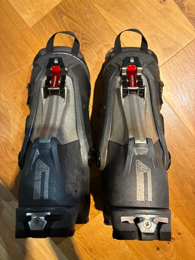 DYNAFIT ディナフィット　beast 27.0 美品