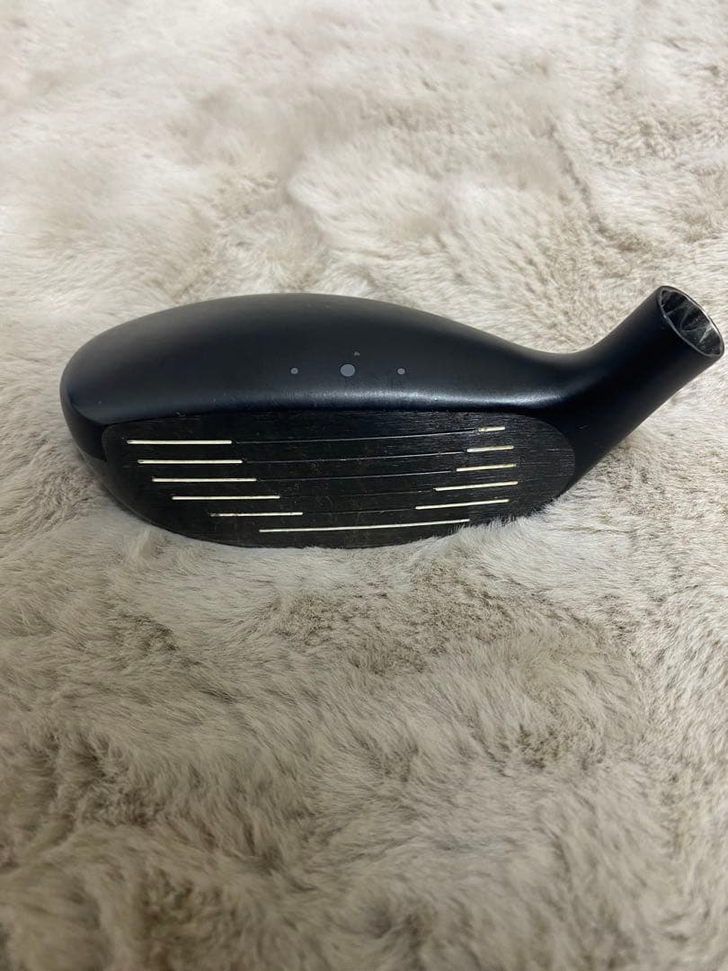 名器　PING G425 ハイブリッド 4UT 22° ヘッド単品