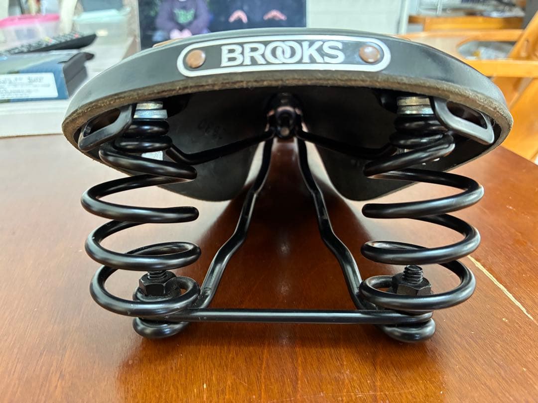 BROOKS Flyer Special サドル