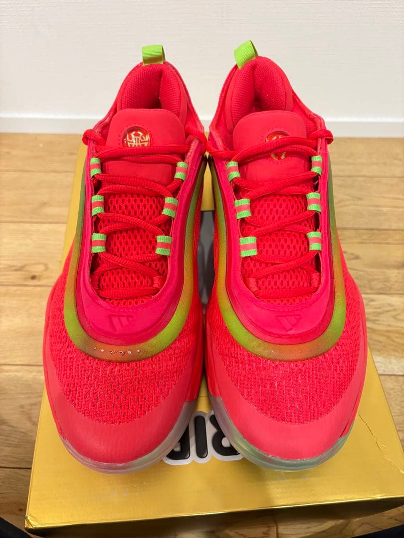 シューズ(男性用) adidas D.O.N. ISSUE 6 HARIBO