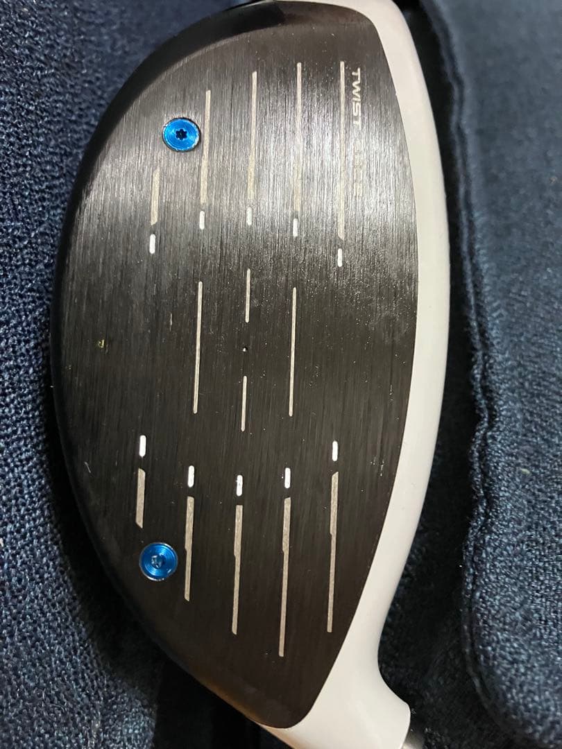 TaylorMade SIM MAX ドライバー　ヘッドのみ