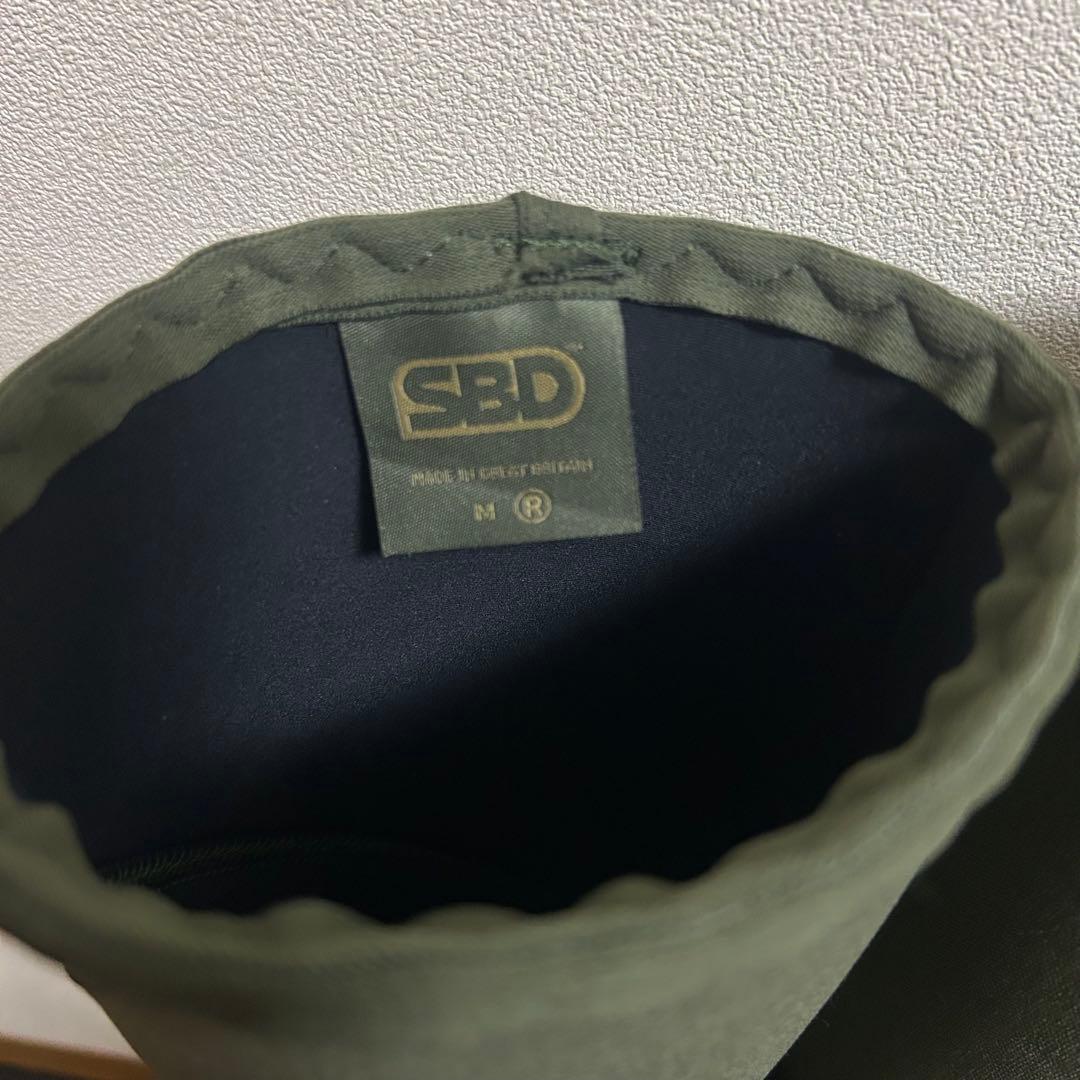 SBD ニースリーブ　Mサイズ