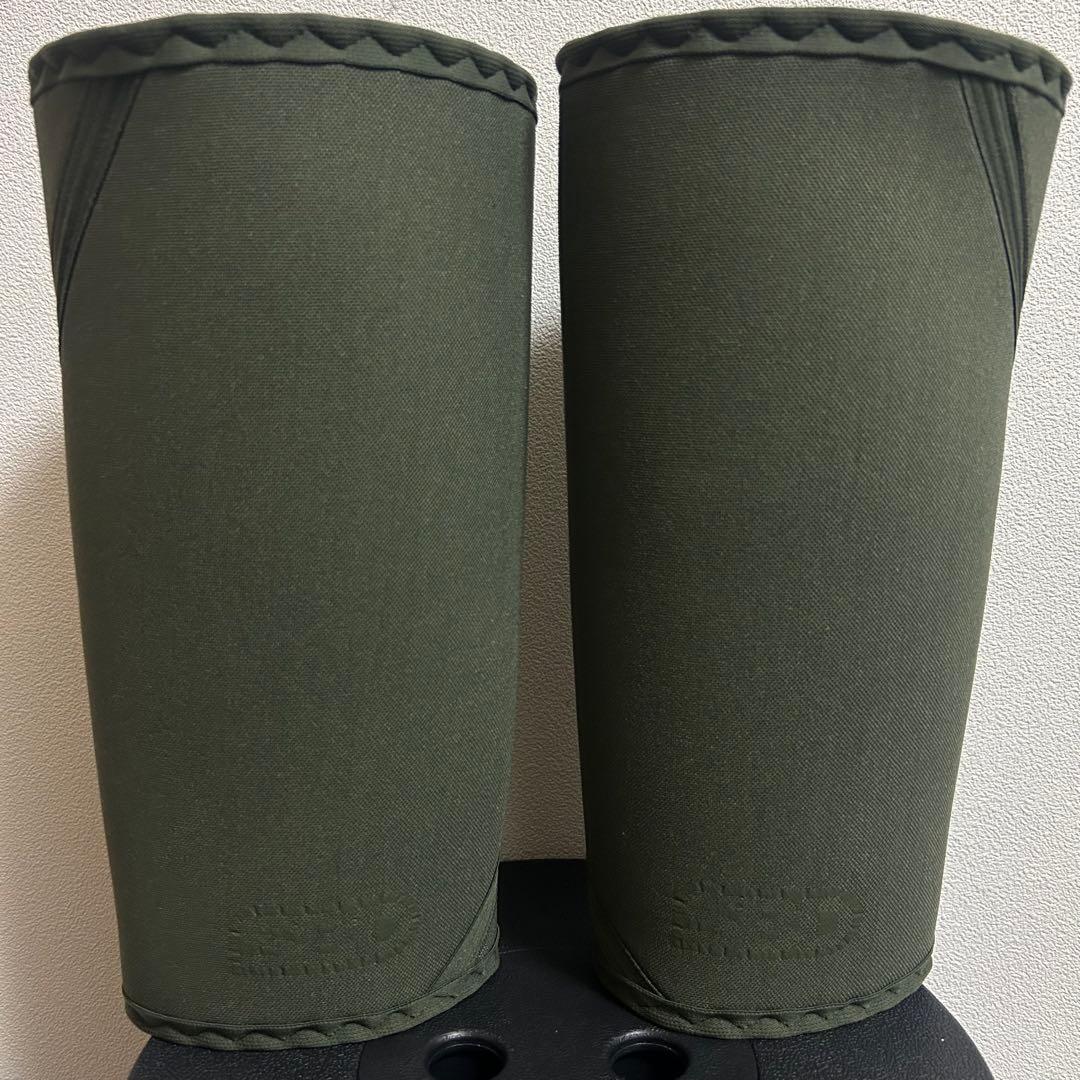 SBD ニースリーブ　Mサイズ