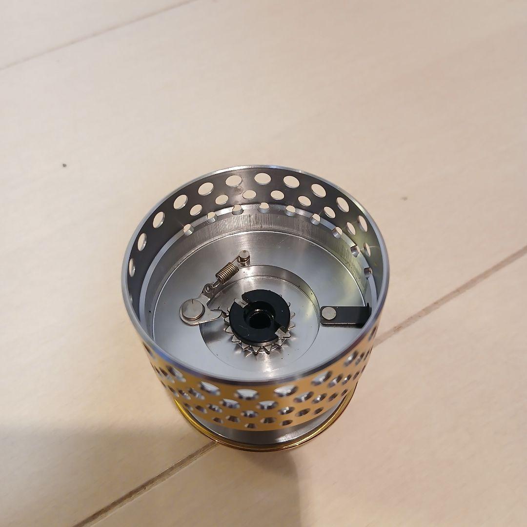 ☆美品☆ シマノ BB-X テクニウム Mg2500D スプール