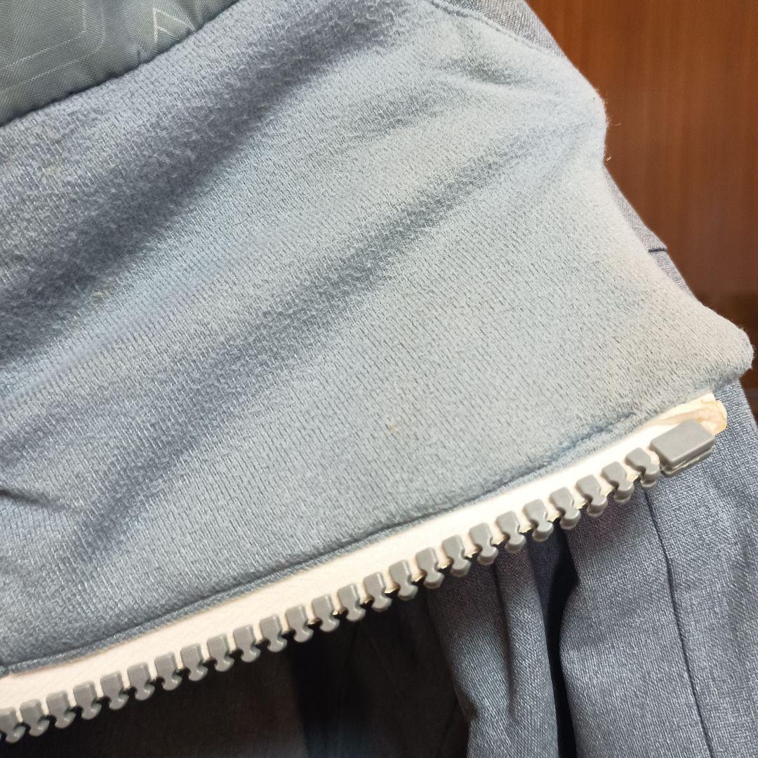 BURTON　ak GORE-TEX 防水ジャケット S/M グレー